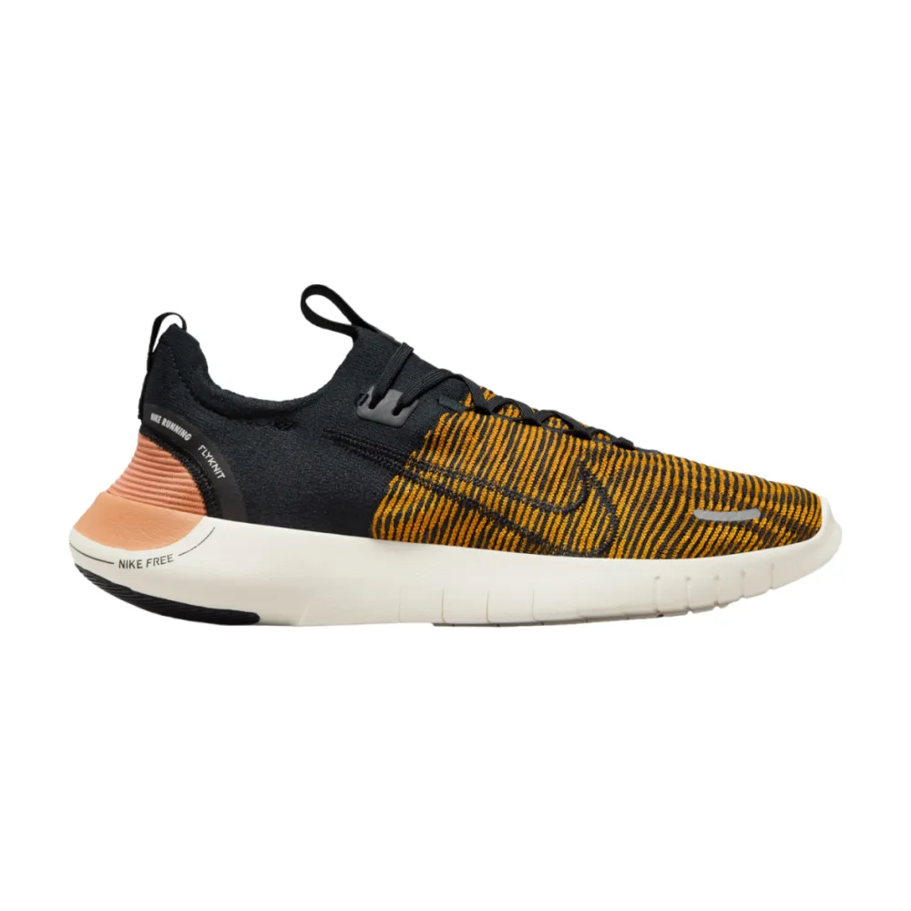Nike Free Run Flyknit Next Nature FB1276-700 / braun