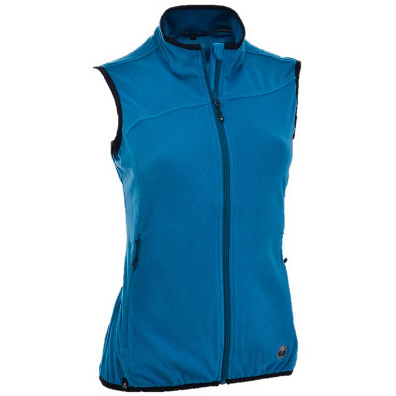 Maul Sport Franken Outdoorweste Damen