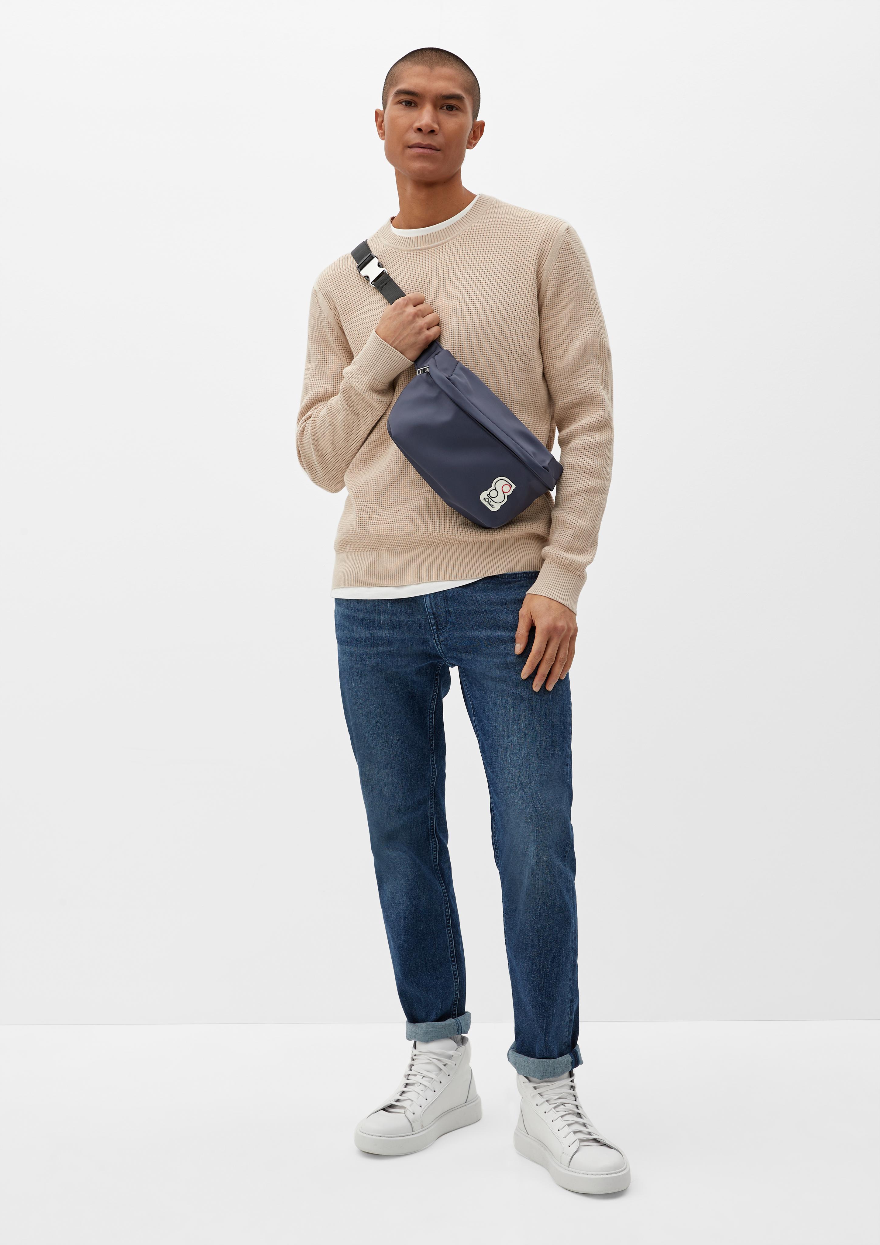 Crossbody Bag aus Nylon  2129538-5955