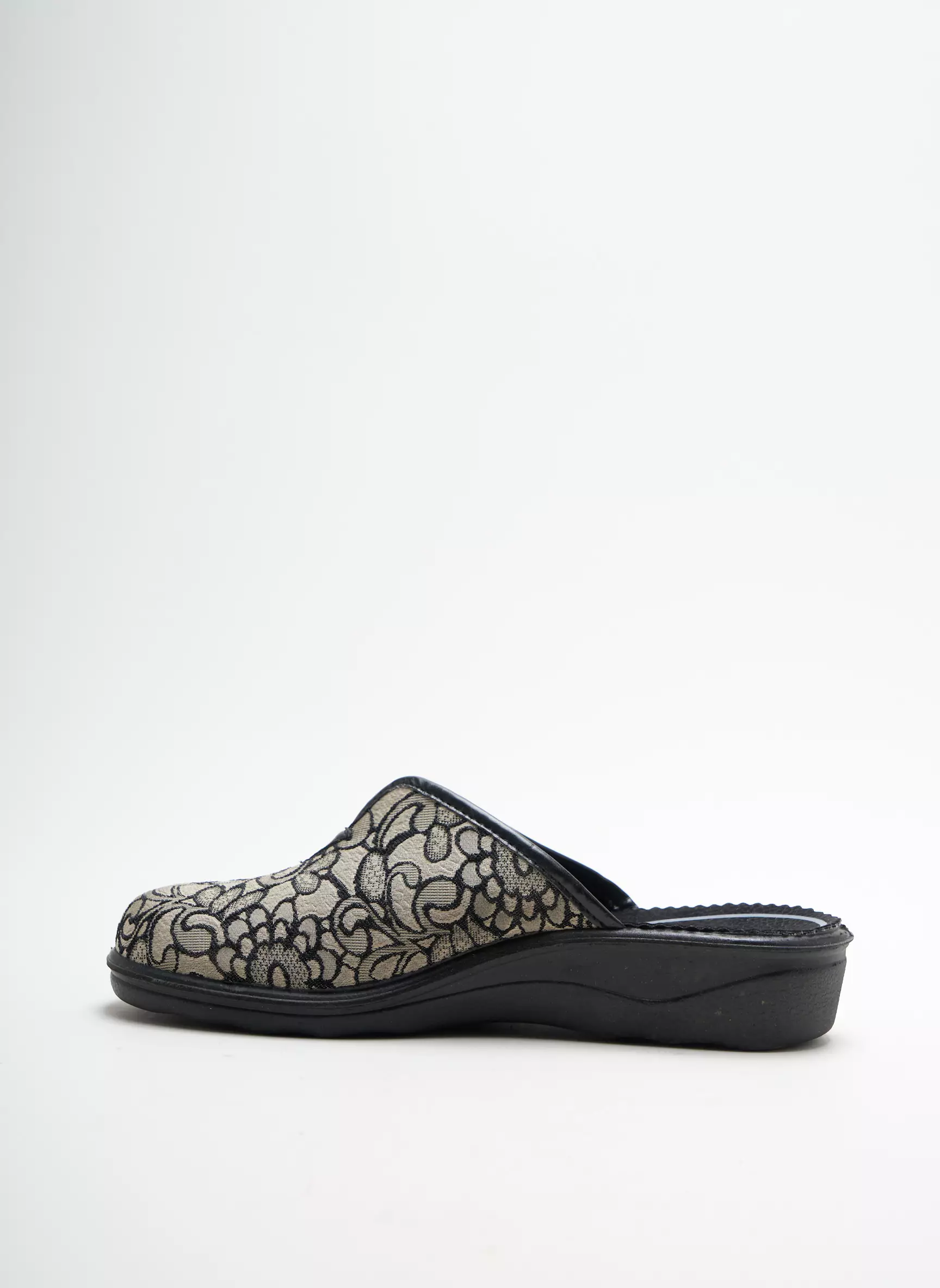 Romika Chaussons Femme couleur noir