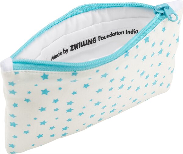 ZWILLING Beauty Premium Baby-Nagelpflege-Set - white Maniküre-Set