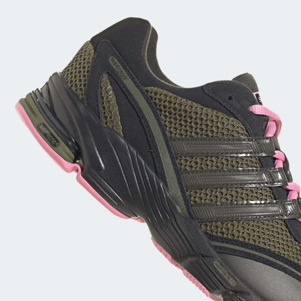 adidas Supernova Cushion 7 GW6863 / schwarz