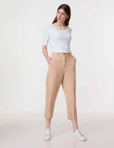 Elegante Hose KIR꞉STY CITYSTYLE