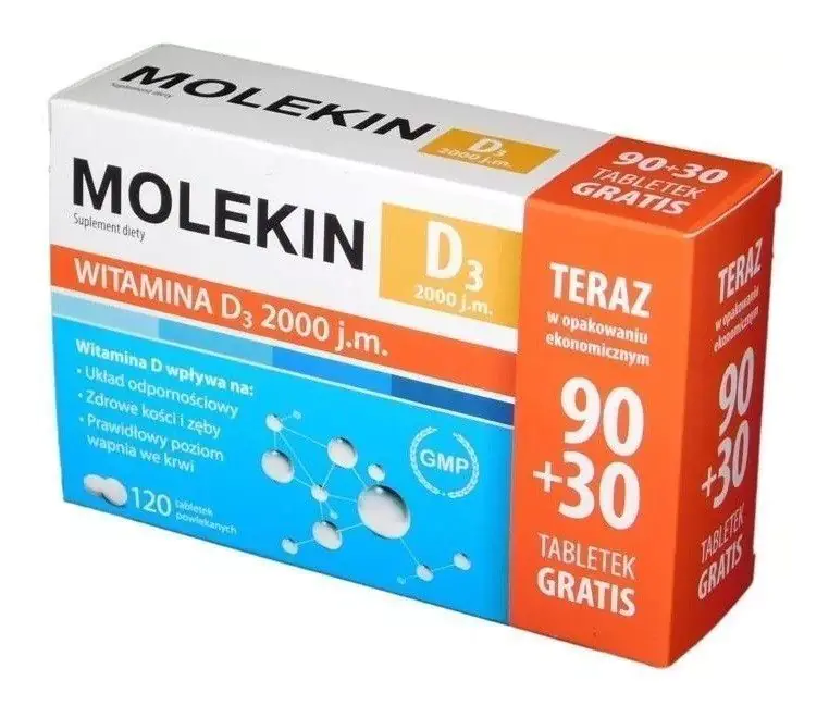 Molekin D3 2000 hm, planšetiniai kompiuteriai