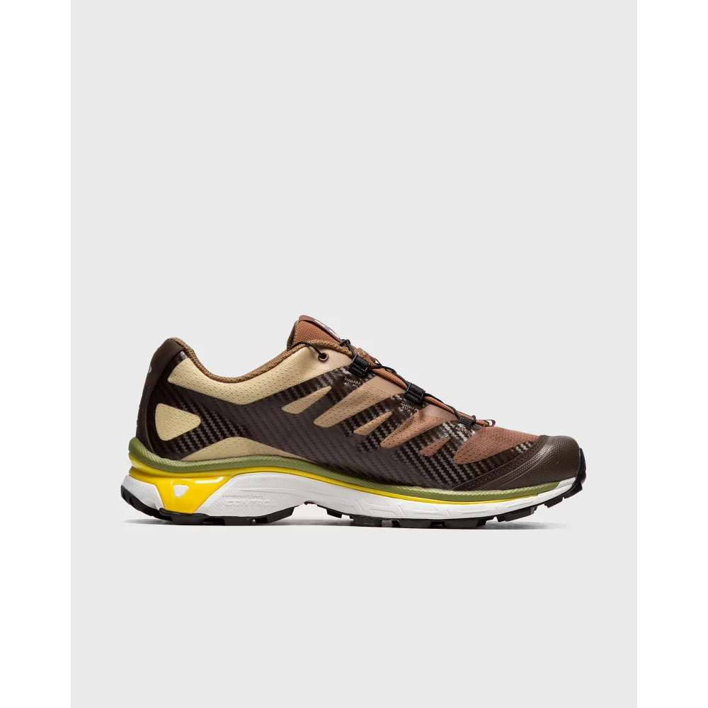 Salomon XT 4 L41772000 / braun