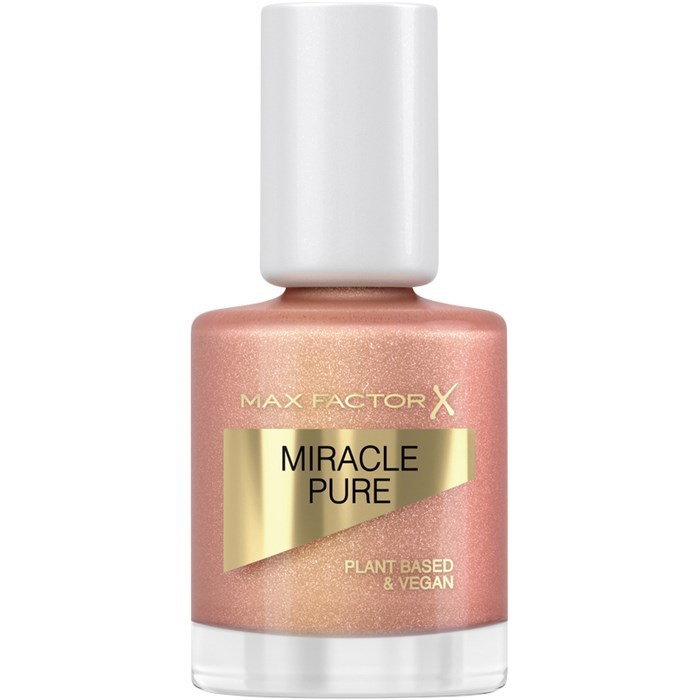 Miracle Pure Nail Lacquer