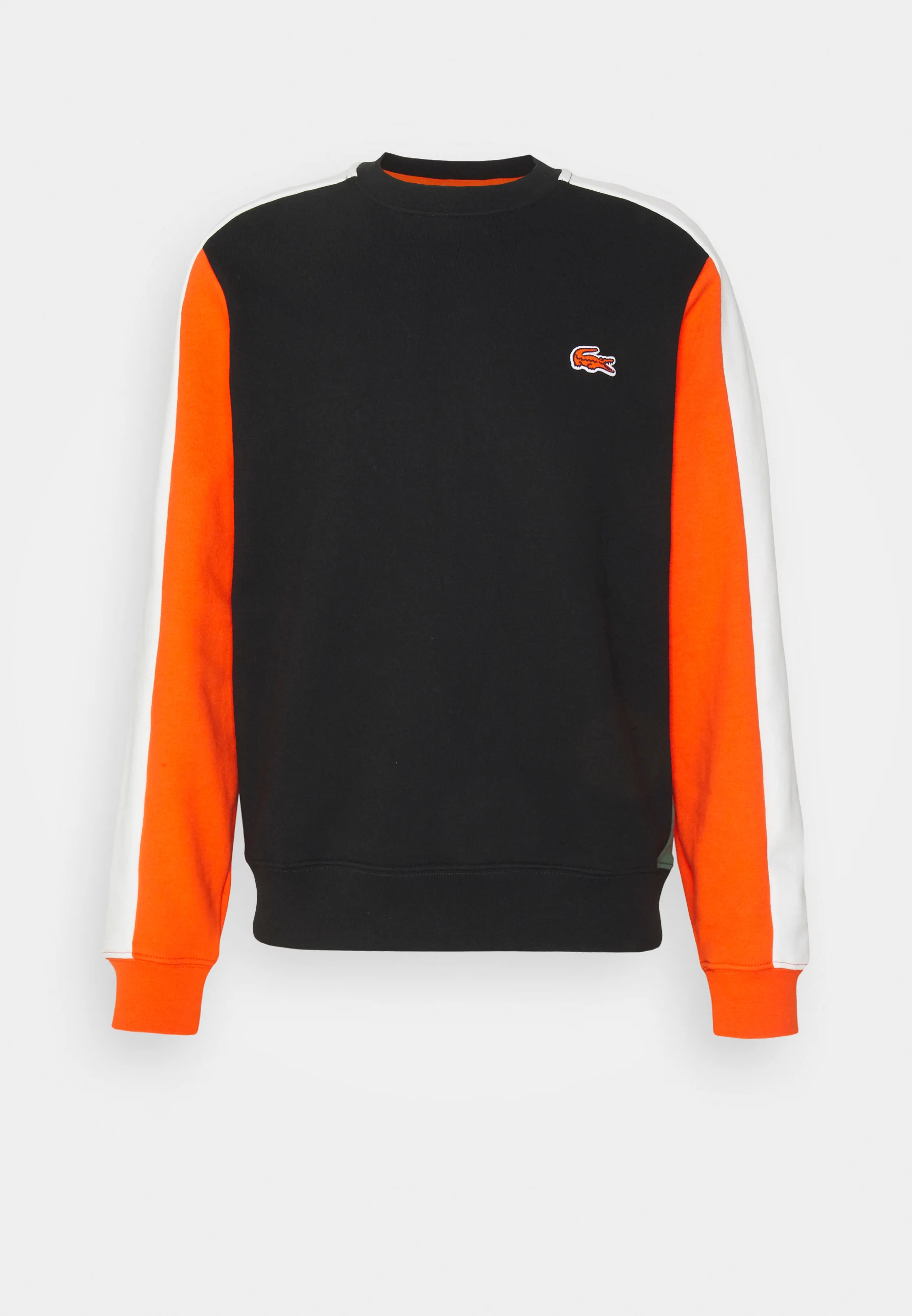 Lacoste EXCLUSIVA UNISEX - Sudadera