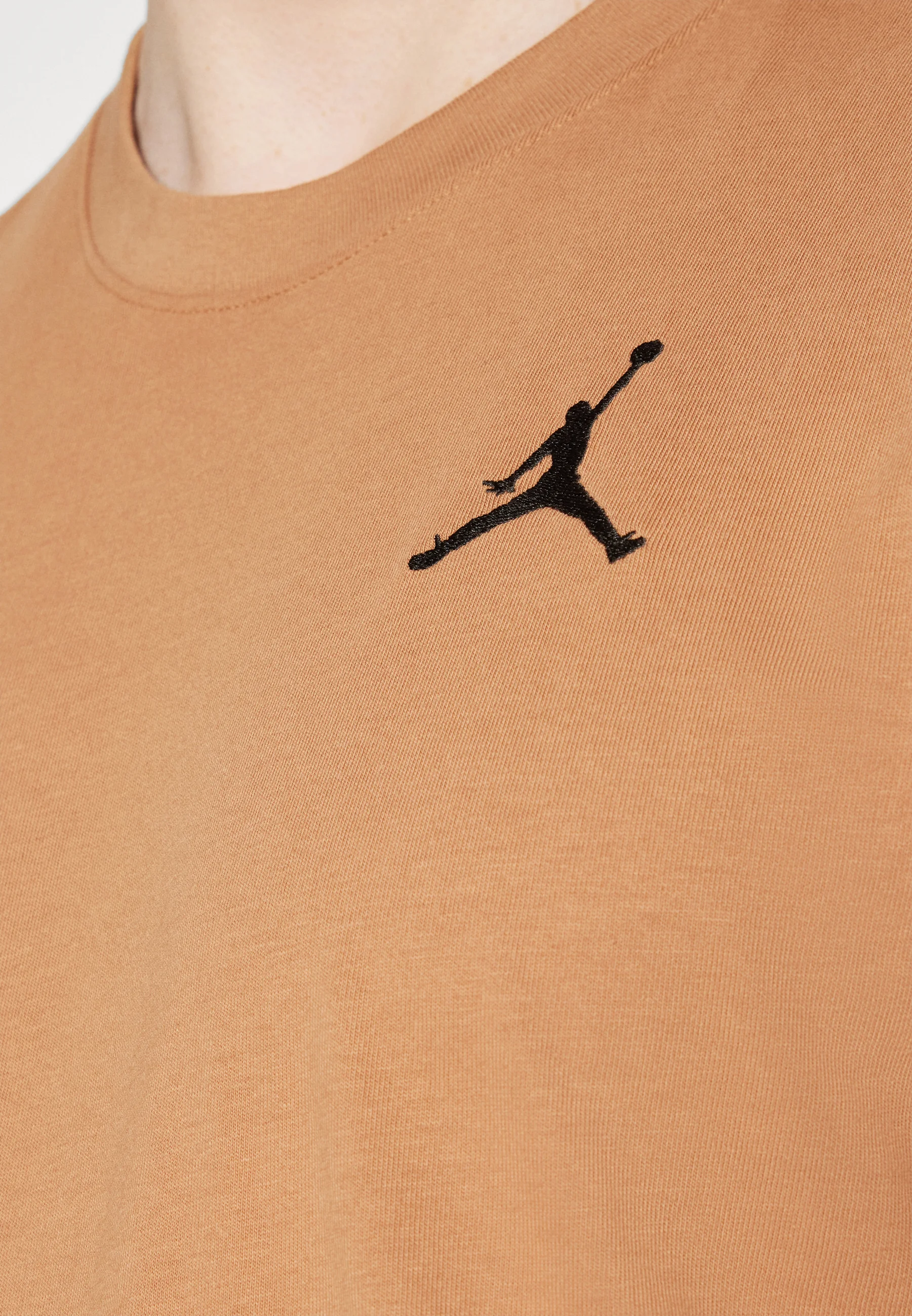 Jordan JUMPMAN CREW - Camiseta básica