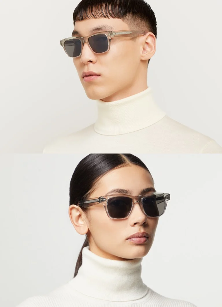 Oliver Peoples  Oliver Sixties Sun zonnebril OV5522SU