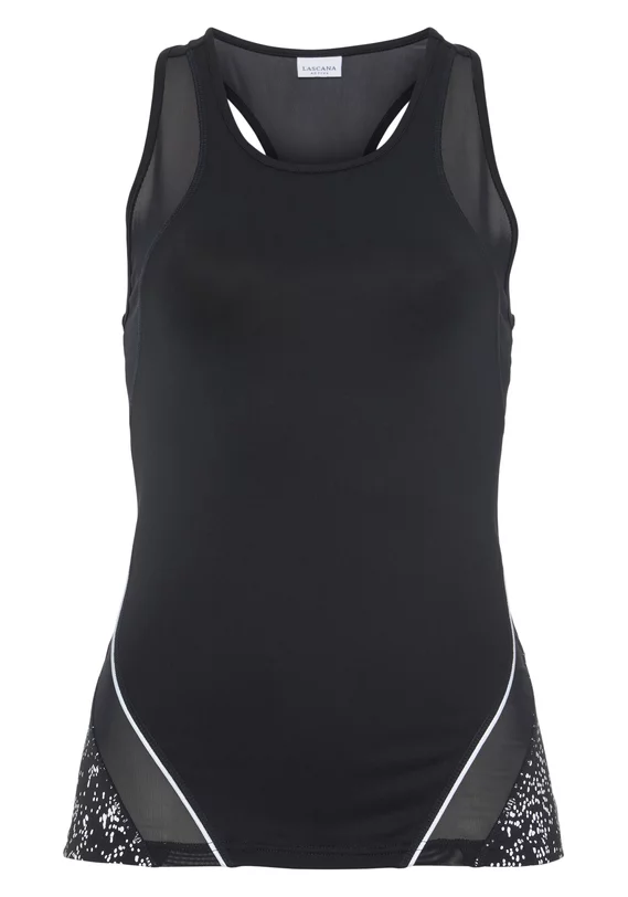Lauftop