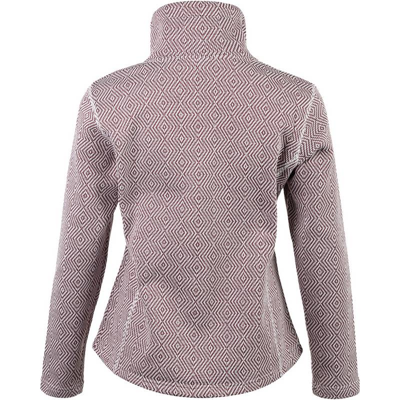 Weather Report FREIDA Fleecejacke Damen