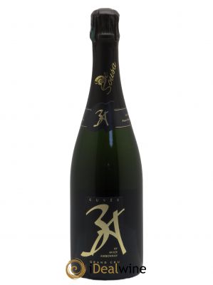 Cuvée 3A De Sousa   - Lot de 1 Bouteille
