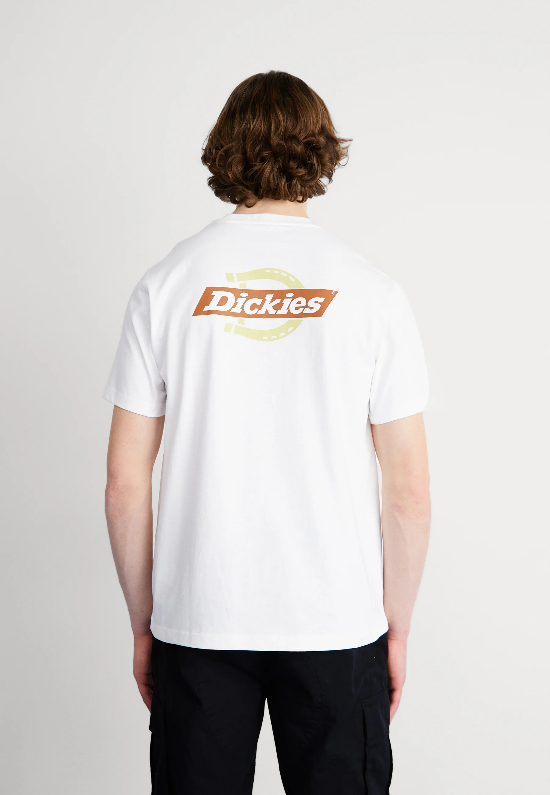 Dickies RUSTON TEE - Camiseta con estampado