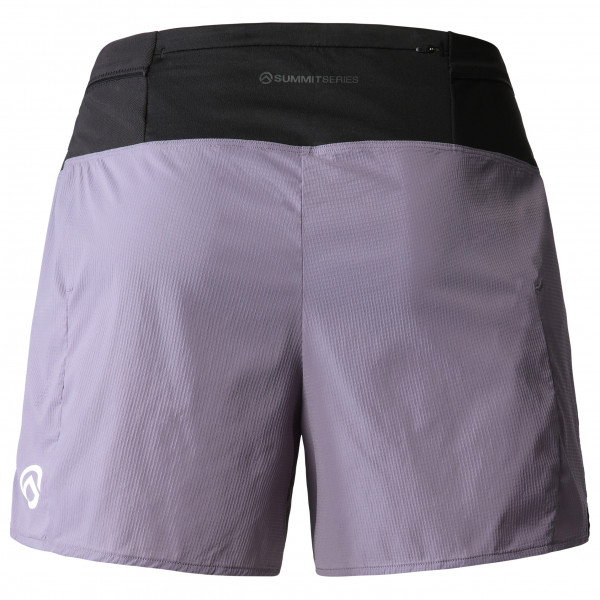 The North Face - Women's Summit Pacesetter Run Shorts - Laufshorts