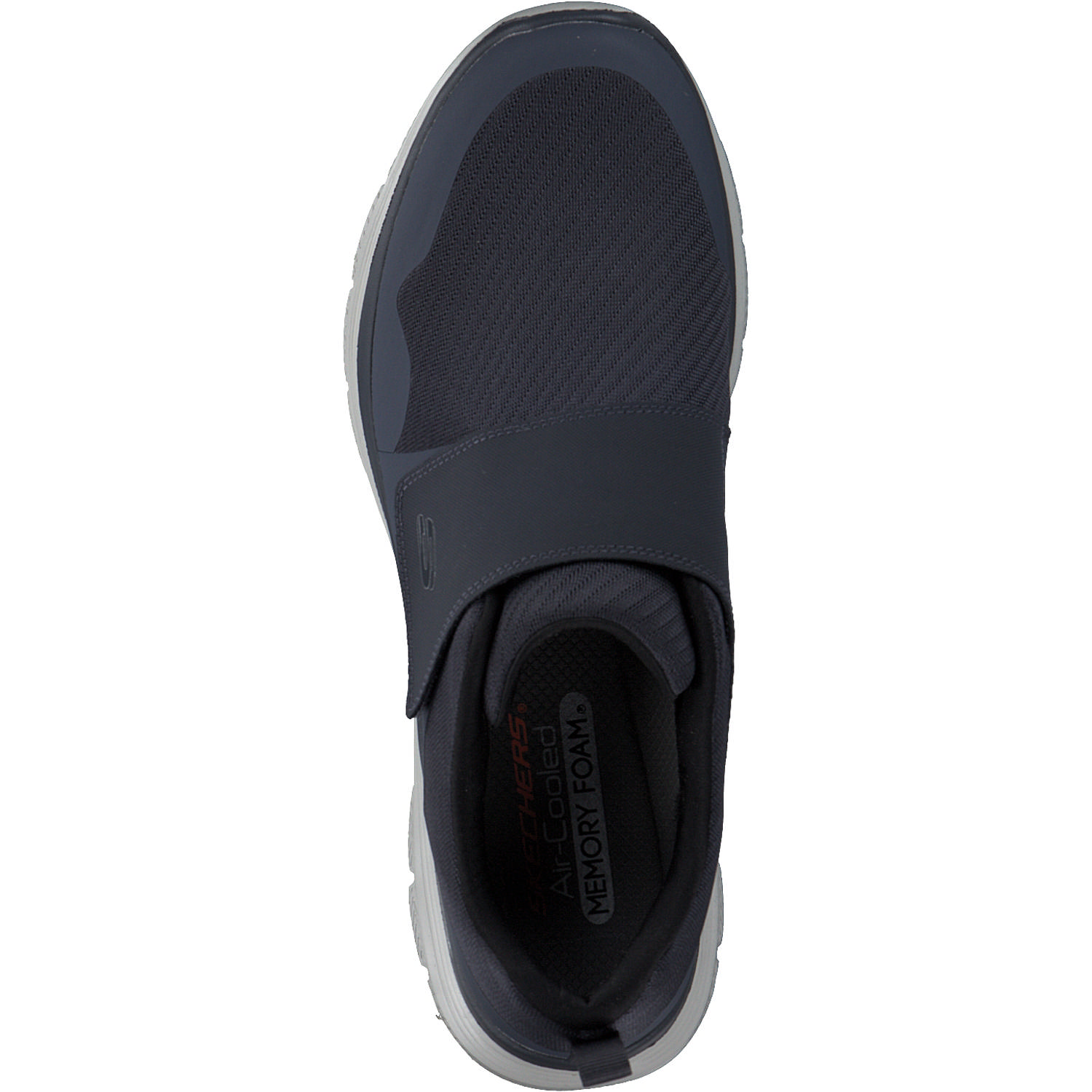 Skechers 894159, Klassische Halbschuhe, Herren, Dunkelblau