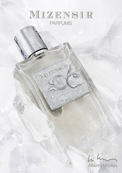 Mizensir Perfect Oud Eau de Parfum