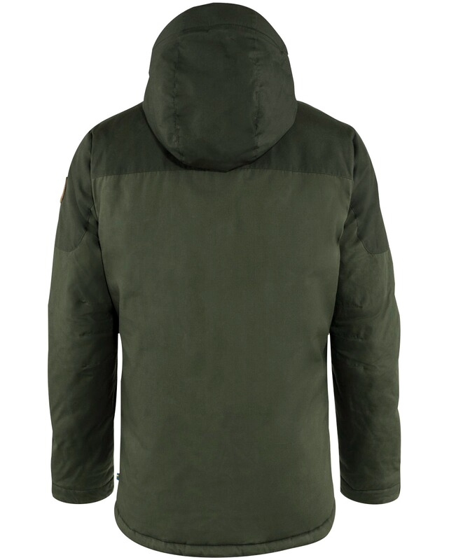 Fjällräven Jacke Skogs&ouml; Padded