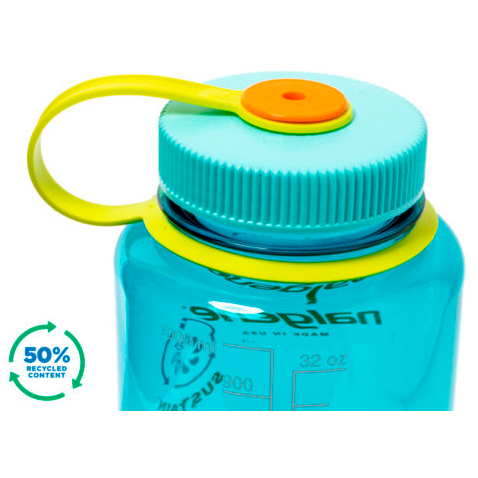 Nalgene - Trinkflasche WH Silo Sustain - Trinkflasche