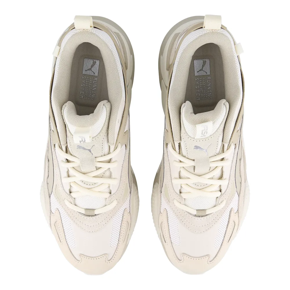 PUMA Rs-x Efekt 390776 34 / braun