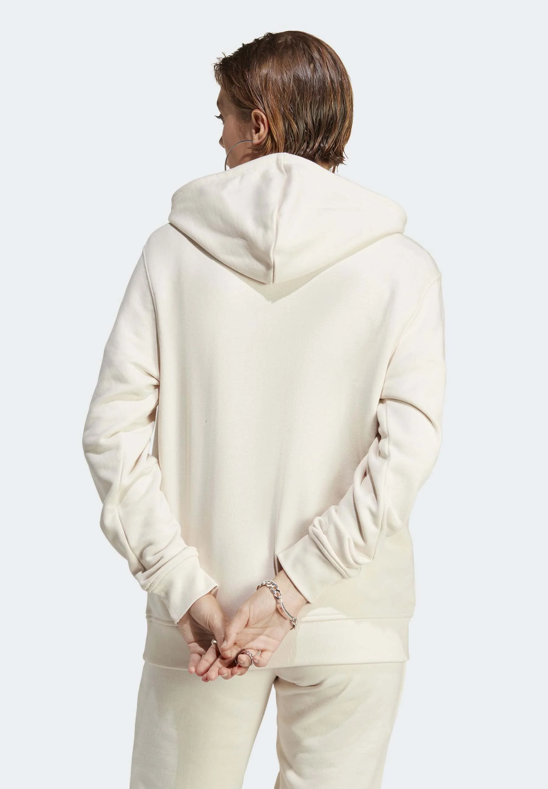 Sudadera con capucha adidas Originals ESSENTIALS