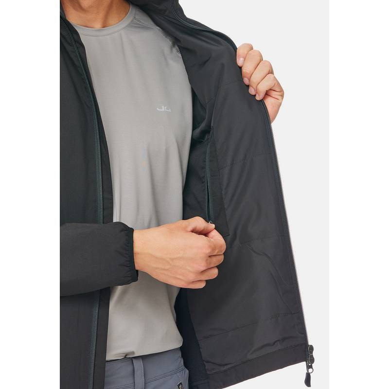Jeff Green Tammo Funktionsjacke Herren