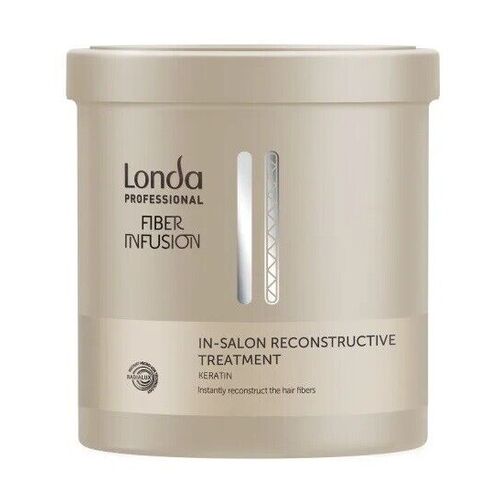 Londa Professional Fiber Infusion salonska rekonstrukcijska nega 750 ml