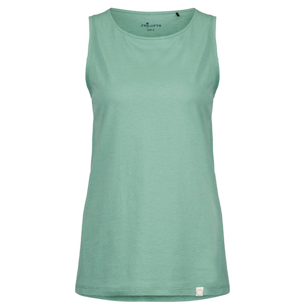 LESJA TOP Damen - Trägershirt