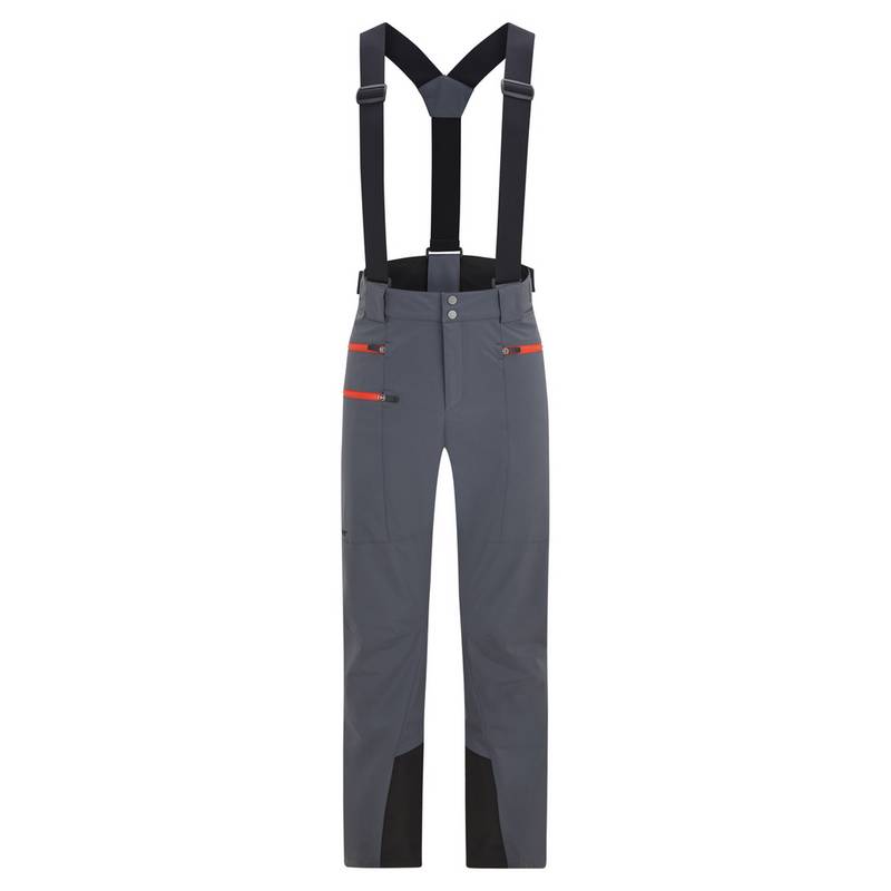 Ziener TRONADOR Skihose Herren