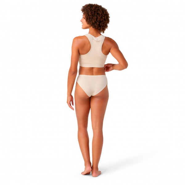 Smartwool - Women's Intraknit Racerback Bra - Sport-BH