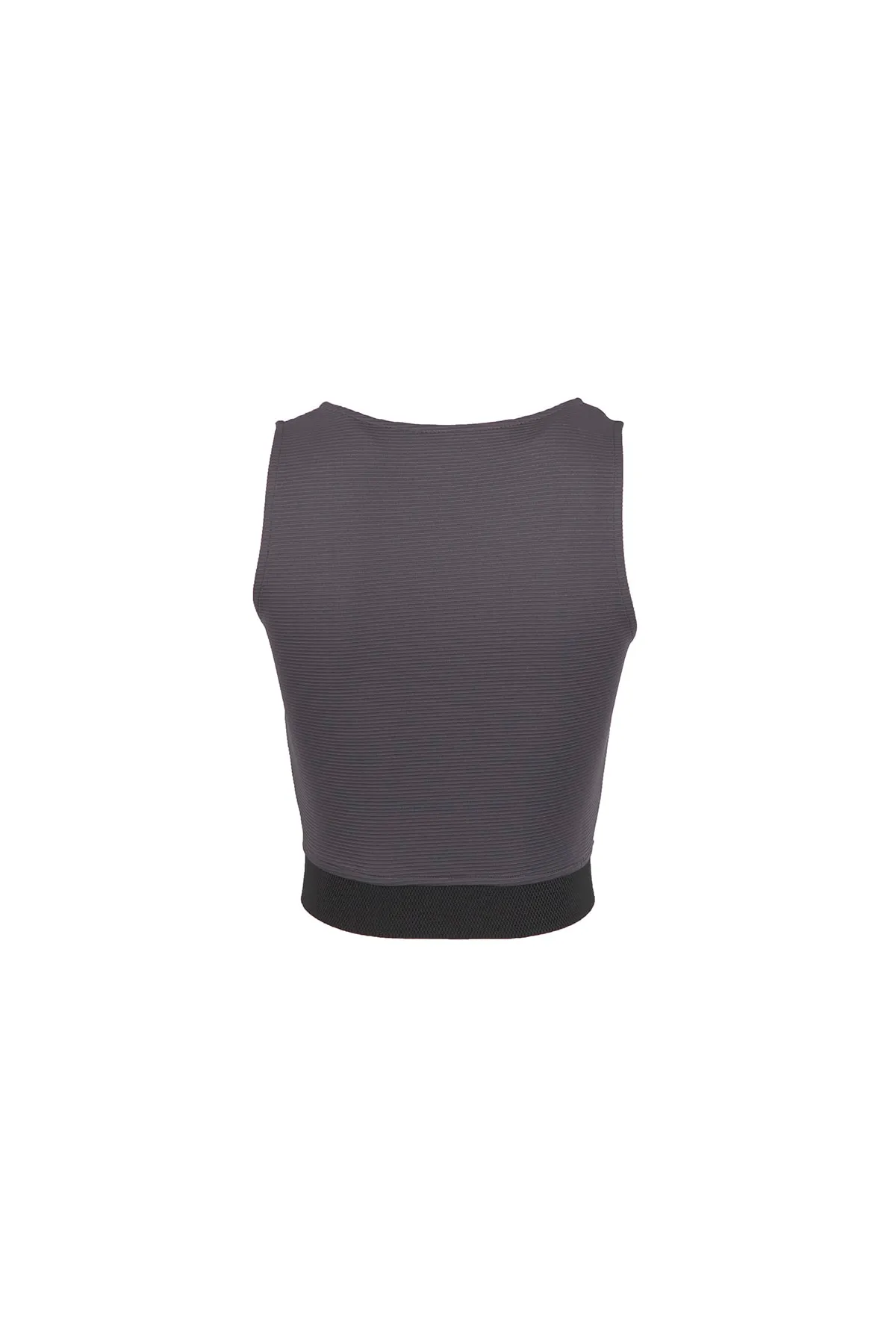 Slazenger  Pro Fit Damen T-Shirt K.gray St10tk021