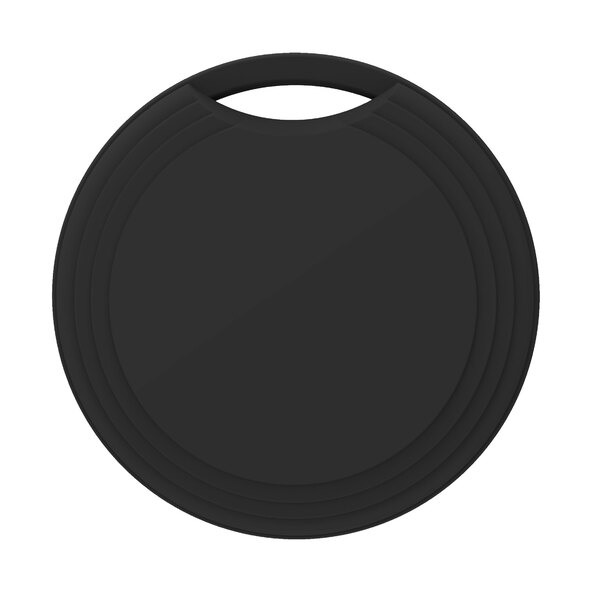 Smart Tag Pro II Dreierpack, schwarz