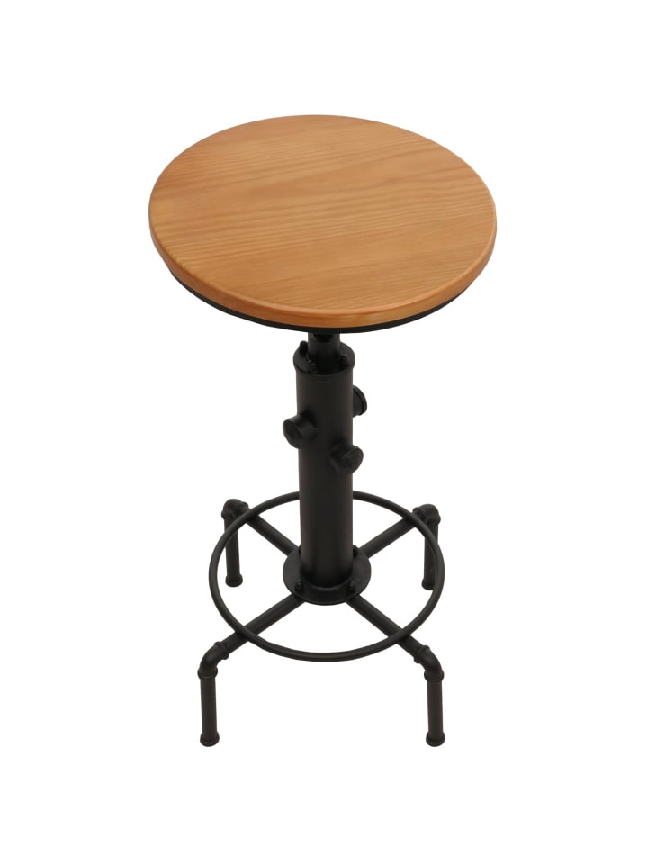 MCW Bartisch N23, Natur günstig kaufen onesize
