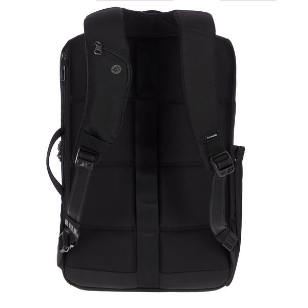 PACSAFE X 16 COMMUTER BACKPACK - Laptoprucksack