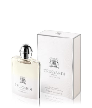 Trussardi Donna Eau de Toilette 50 ml