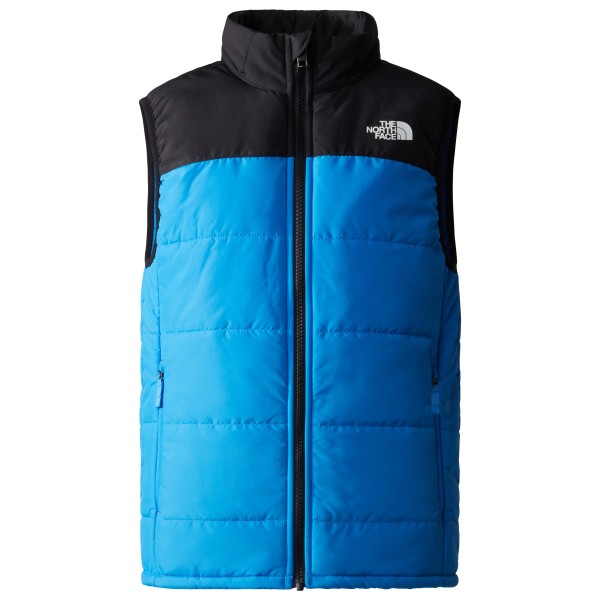 The North Face - Teen's Never Stop Synthetic Vest - Kunstfaserweste