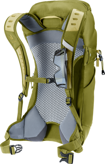 deuter AC Lite 16 | Wanderrucksack