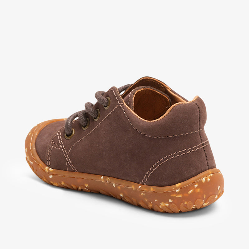 barefoot hale l forrest - Braun
