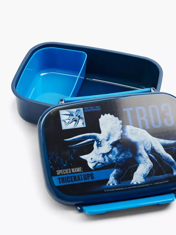 Jurassic World Brotdose