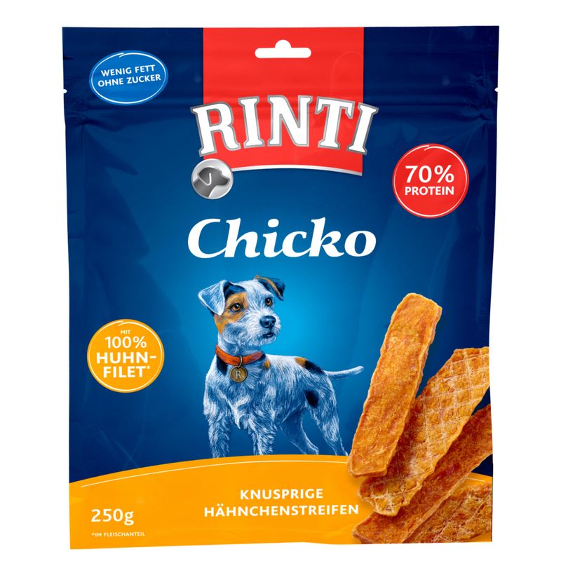RINTI Chicko Huhn