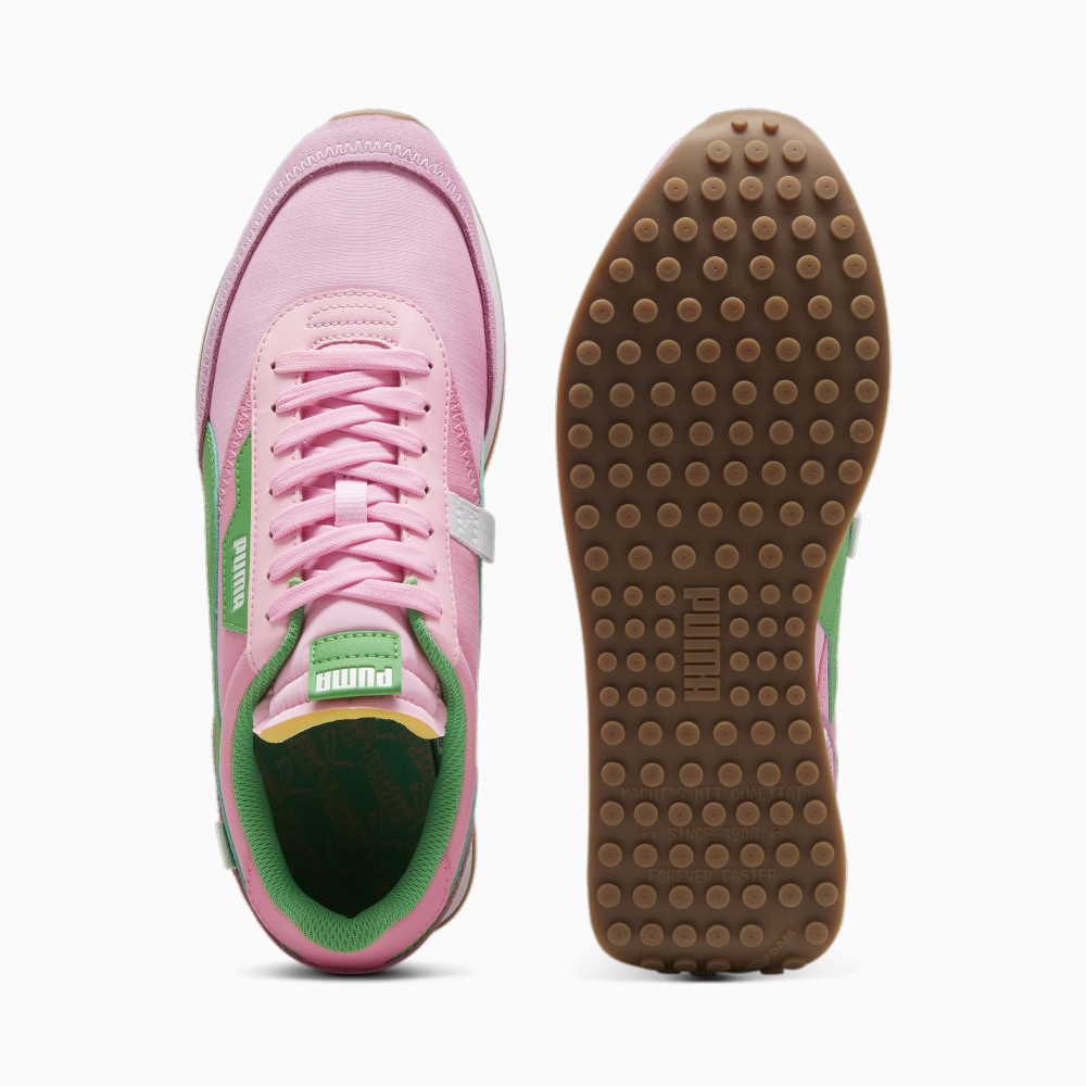 PUMA Future Rider Play On 393473_18 / pink