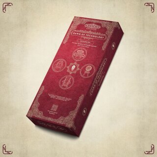 Trickerion: Dawn of Technology (EN)