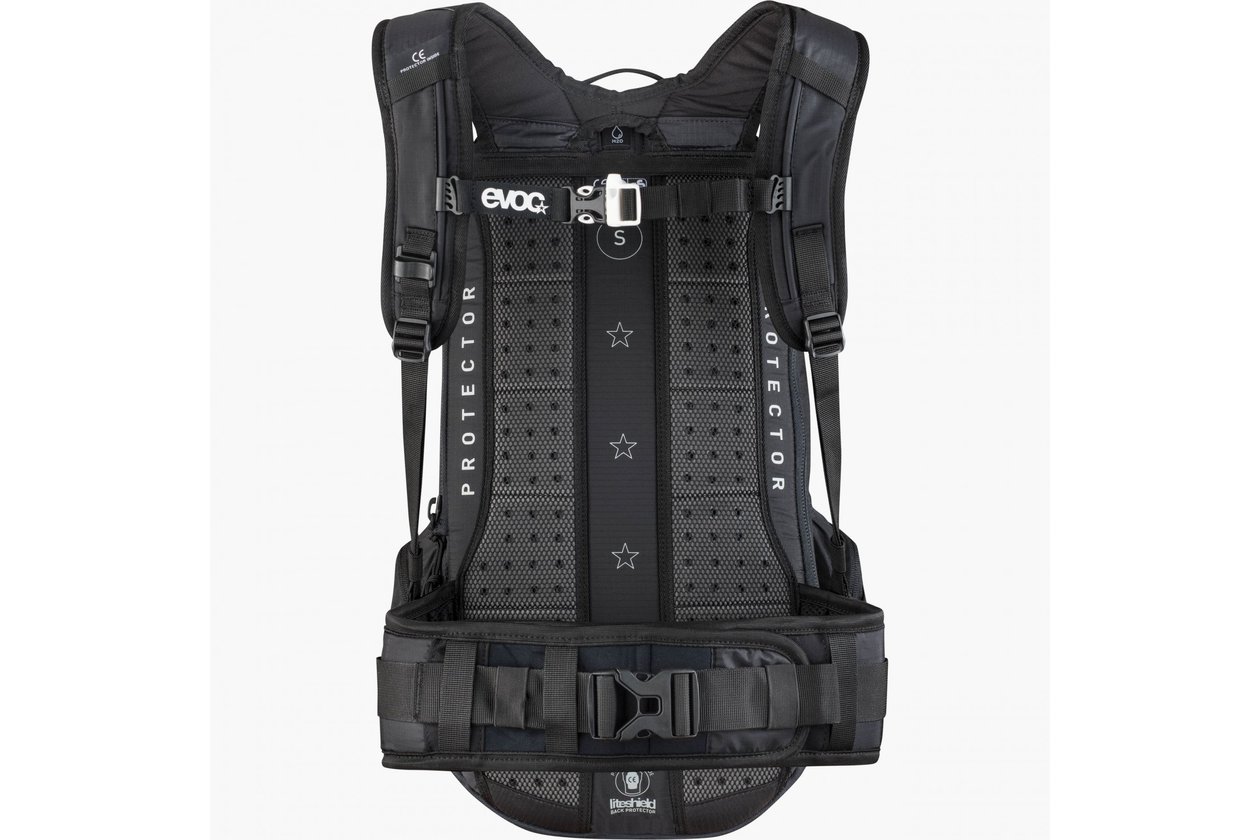 Evoc FR Trail Unlimited 20