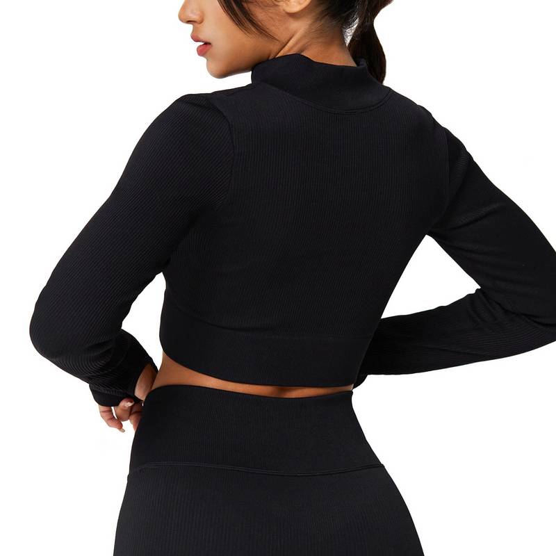 YEAZ RUNWAY Funktionstop Damen