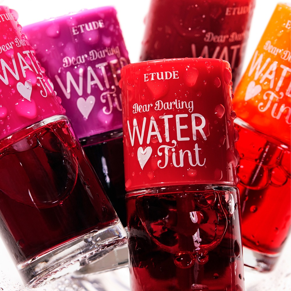 Dear Darling Water Gel Tint #16 PK004