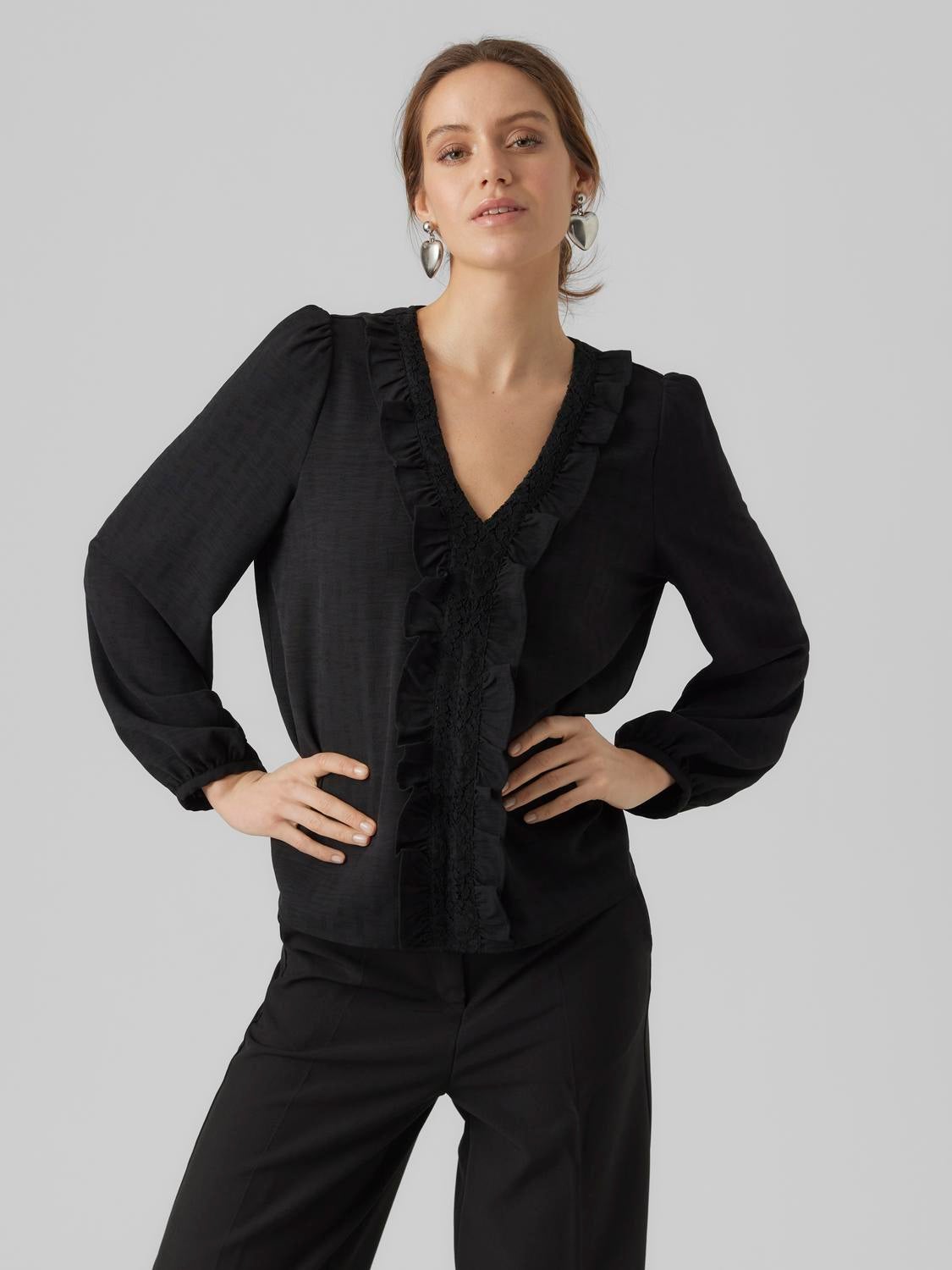VMCAREN Top