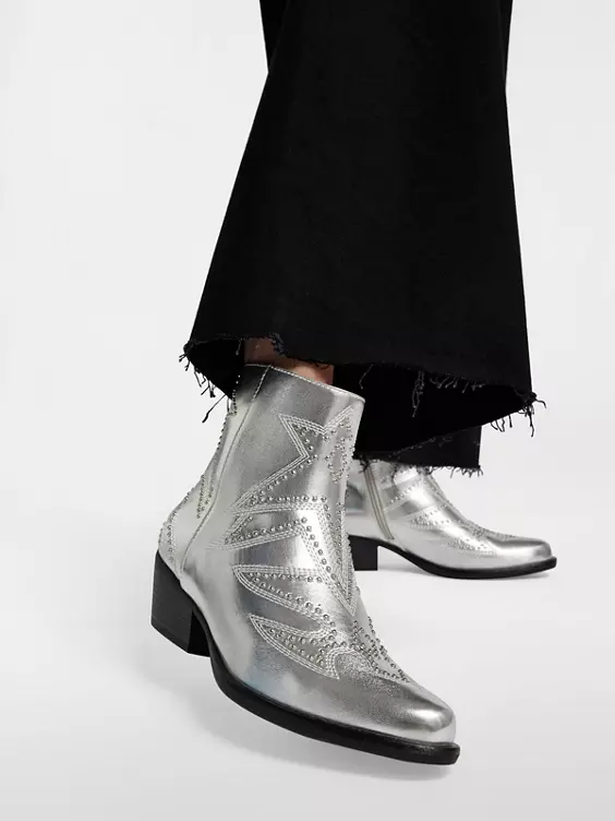 Catwalk Cowboyboots