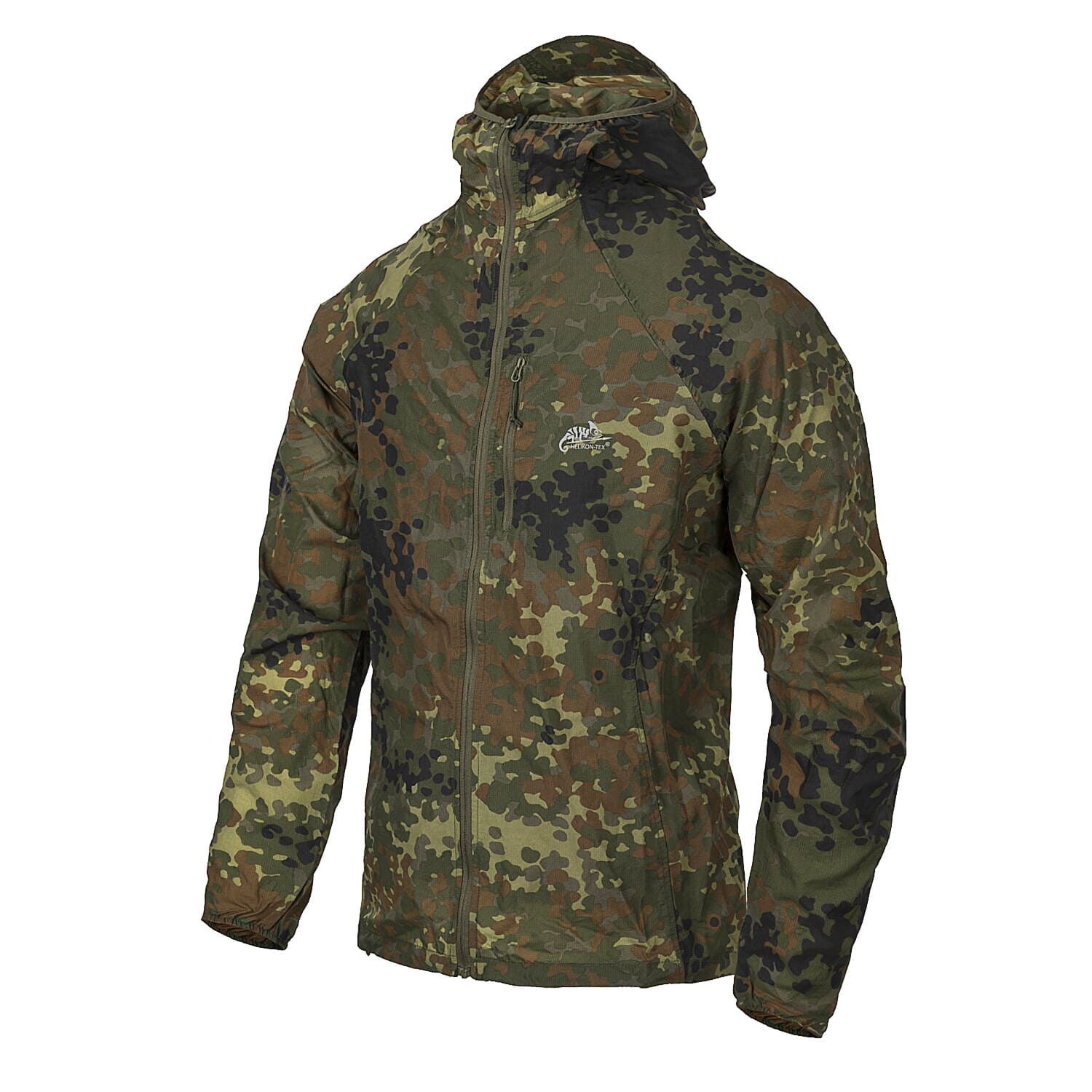 Tramontane Windjacke
