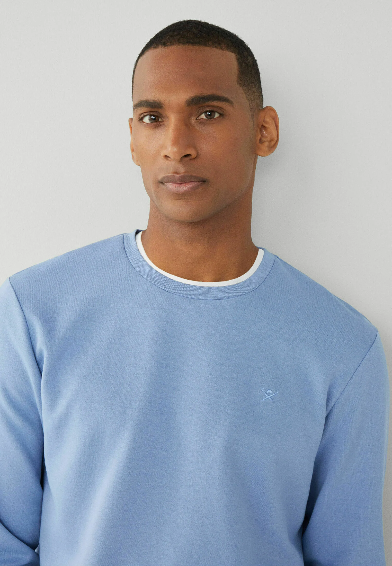 Hackett London CREW - Suéter