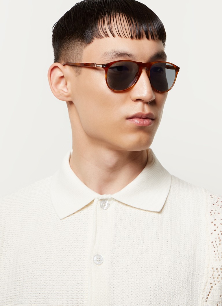 Ochelari de soare Persol Pilot PO9649S