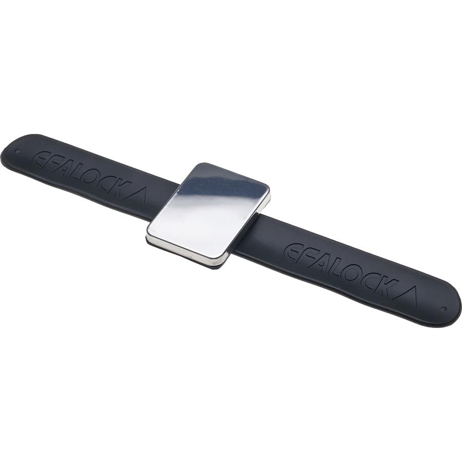 Snap-On Magnetarmband